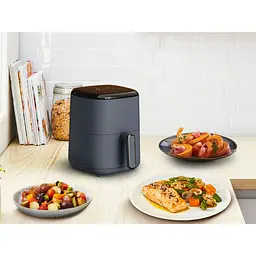 Мультипіч Tefal Easy Fry Compact EY145B10 [133380] - мініатюра 5