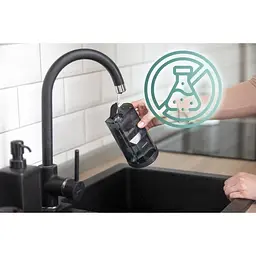 Пароочисник-швабра Gorenje SC1506W білий (745069) - мініатюра 13