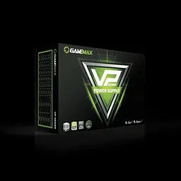 Блок живлення 800 Вт, VP-800, Black, 80+ Bronze GameMax teh0028996 - мініатюра 8