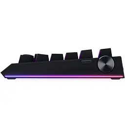 Клавіатура Razer BlackWidow V4 Pro 75% Exploded Black (RZ03-05130300-R3E1) - мініатюра 5