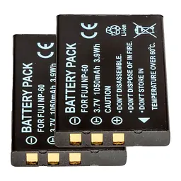 NP-60 (2-Pack)