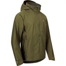 Куртка Blaser Active Outfits Venture 3L S Dark Olive - мініатюра 4