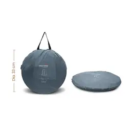 Намет Easy Camp Vik Utility Tent (120500) (931574) - мініатюра 5