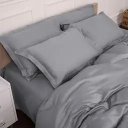 Підковдра MirSon Tencel №05 Sea wave 110х140 см (2200009370137) - мініатюра 7