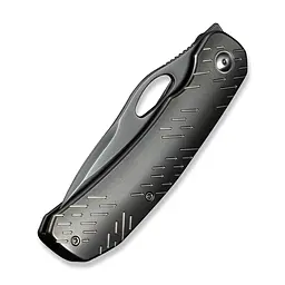 Ніж складаний Weknife Inmate WE23096B-4 - мініатюра 6