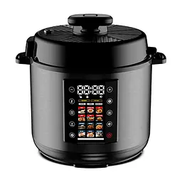 Мультиварка PRIME Technics PPC 121 Profi Cook