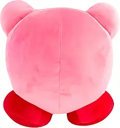 М'яка іграшка Club Mocchi- Mocchi- Inhaling Kirby 33х27 см (T12786) - мініатюра 2