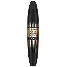 Туш для вій Max Factor False Lash Effect XXL ефект накладних вій відтінок 01 (Black) 12 мл (8000019891769)