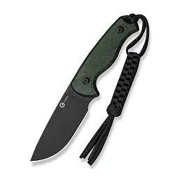 Ніж Civivi Timberbark C23094-3 - мініатюра 2