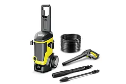 Мінімийка високого тиску K 7 WCM 3000Вт 20-180бар 600л/год шланг 5м 17кг Karcher teh0016637