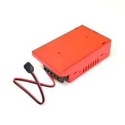 Безперебійний блок живлення FARADAY Electronics UPS 35W Smart ASCH PL 24V - мініатюра 2