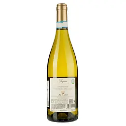 Вино Zenato Lugana San Benedetto, біле, сухе, 13,5%, 0,75 л (26548) - мініатюра 2