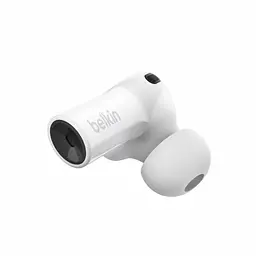 TWS-навушники Belkin Soundform Freedom True Wireless Earbuds White - мініатюра 4