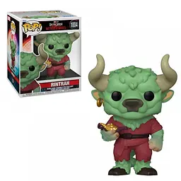 Фігурка Фанко Поп Доктор Стрендж Рінтра Funko Pop Doctor Strange Rintrah 15 см DS R 1004 - мініатюра 2