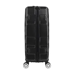 Валіза Semi Line 24" M T5765-2 Black (DAS302951) - мініатюра 3