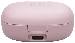 Гарнітура JBL WAVE FLEX 2 Рожевий (JBLWFLEX2PIK) (7065575) - мініатюра 9