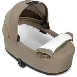 Люлька Cybex S Almond Beige (522005267) - мініатюра 2