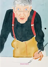 David Hockney. A Chronology