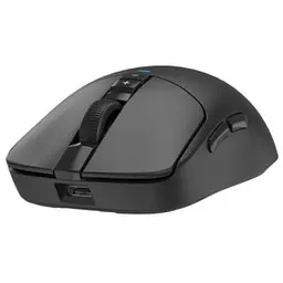 Комп'ютерна мишка A4Tech Bloody R72 Pro Wireless/USB Black (4711421000871) - мініатюра 7