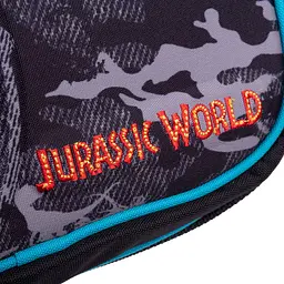 Рюкзак Yes S-40 Jurassic World, чорний (553841) - мініатюра 14