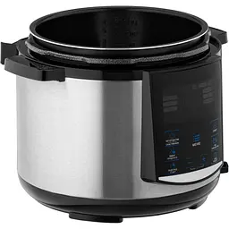 Мультиварка-скороварка Ardesto MPC-P225 [99382] - мініатюра 3