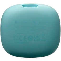 Навушники JBL Wave Flex 2 Blue (JBLWFLEX2BLU) - мініатюра 10