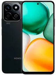 Смартфон Honor X7c 8/256Gb Midnight Black (Global) NFC