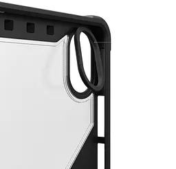 Чохол для Samsung Galaxy Tab S11 Plyo LT Black/Ice UAG teh0024673 - мініатюра 5