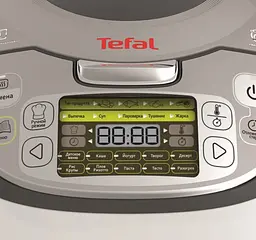 Мультиварка Tefal RK812B32 (6692490) - мініатюра 5