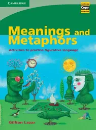 Meanings and Metaphors Book - Джилліан Лазар - мініатюра 11