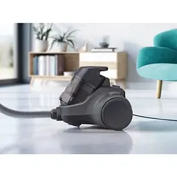 Порохотяг ELECTROLUX EC41-4T - мініатюра 4