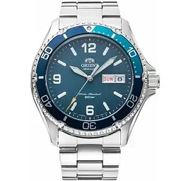 Годинник ORIENT KAMASU RA-AA0818L19B