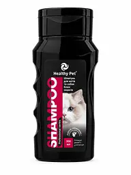 Шампунь для собак та котів Healthy Pet з білою шерстю 300 мл 308091