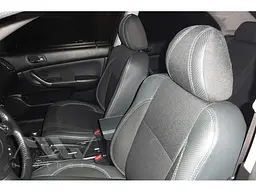 Авточохли модельні MW Brothers для Honda Accord (7) c 2003 - мініатюра 2
