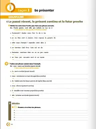 Inspire: Cahier D'activites A2 + Version Numerique - мініатюра 6