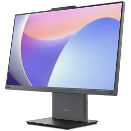 Комп'ютер Lenovo ThinkCentre AiO neo 50a 24 Gen 5 / i5-13420H, 16, 512, WF, KM (12SC000RUI) - мініатюра 3