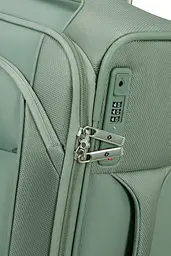 Валіза 55 См Samsonite RE-LITE SAGE 55x40x22(25) KQ8*24005 - мініатюра 11