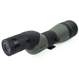 Підзорна труба Athlon Argos HD 20-60x85 (314002), Оливковий - мініатюра 2