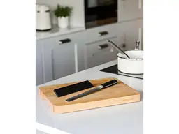 Ніж для хліба KitchenAid Coreline (KOG8IRSSOHOBA) - мініатюра 5