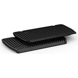Електрогриль Tefal OptiGrill+ XL GC728D10 [109052] - мініатюра 4