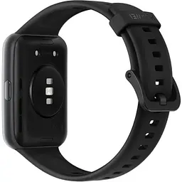 Smart Watch Huawei FIT 2 (55028894) Midnight Black UA - мініатюра 6