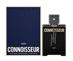 Оригінал Armaf Connoisseur Man 100 мл парфумована вода