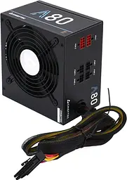 Блок живлення Chieftec A-80 CTG-750C 750W - мініатюра 2