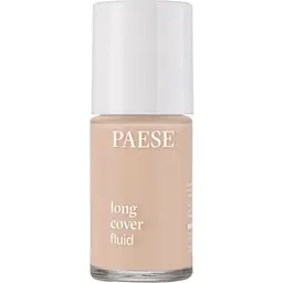 Тональный крем-флюид Paese Cream Long Cover Fluid тон 1.75 (Sand Beige) 30 мл