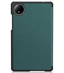 Чохол Primolux Slim для планшета Xiaomi Redmi Pad SE 8.7" Dark Green - мініатюра 2