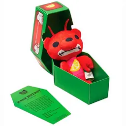 Плюшева колекційна іграшка DEDDY BEARS SERIES 4 (зелений)