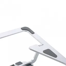 Підставка для ноутбука Wiwu S100 Laptop Stand Silver [47091] - мініатюра 6