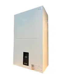 Конденсаційний газовый котел Ferroli BLUEHELIX ALPHA 24C двоконтурний (0TPF2AWA)