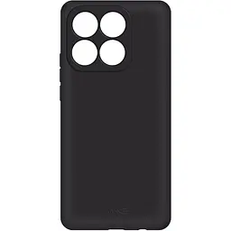 Чохол MAKE Xiaomi 15T Skin Black
