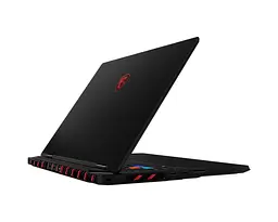 Ноутбук MSI Raider A18 HX A9WJG-208UA 18" UHD+ mini LED 120Hz Ryzen 9 9955HX3D_16C_32T 32GB F1TB NVD5090-24 W11 чорний - мініатюра 3